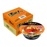 统一 汤达人 罗宋汤碗面 136克*12碗 整箱