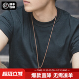 马登工装300g重磅t恤男夏季三本针纯棉正肩短袖男士白色半袖打底衫 黑色 【男生短袖/轻奢高级感】 XL 【修身版型，合身可拍大一码】