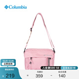 Columbia哥伦比亚户外秋冬情侣穿行系列4L运动旅行休闲挎包UU4670 659