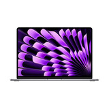 Apple/苹果款MacBookAir13.6英寸M3(8+10核)24G2T深空灰轻薄笔记本电脑Z1G50003P【定制】