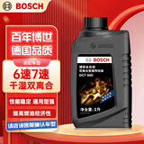 博世（BOSCH）双离合变速箱油自动波箱油DCT600适配帕萨特唐宋秦瑞虎8哈弗H6 1L