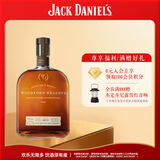 活福（Woodford）活福波本 750ml 美国进口 波本 威士忌