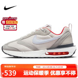 耐克NIKE男子休闲鞋经典AIR MAX DAWN运动鞋DQ3991-003灰色43