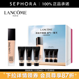 兰蔻（LANCOME）新持妆轻透粉底液 持久遮瑕保湿隔离油皮控油轻薄 第二代 PO-01，买30ml享60ml