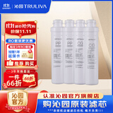 沁园 模块式滤芯套餐 适用05D/502A/05A等家用净水器滤芯 一年滤芯套餐（PP+颗粒+后置）