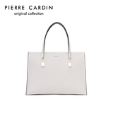 皮尔卡丹包包女包大容量手提包女士斜挎托特包女生日礼物 手提包