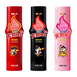 三养韩国进口普达客三养火鸡面酱 火辣酱超辣火鸡面酱料下饭酱奶油味 三养火鸡面酱3种口味各一瓶