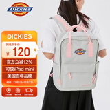 Dickies笔记本电脑包DK高中生女双肩包13.3/14英寸平板旅行通勤女士背包