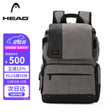 海德（HEAD）相机包双肩包大容量背包国家地理电脑包防泼水摄影包书包520礼物