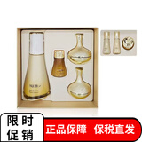 苏秘37°（Su:m37°） 韩国进口呼吸套装37度水乳套盒护肤品化妆品保湿补水女护肤礼盒 罗马鎏金精华增量100ml