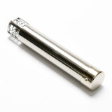 绿源堂 竹制艾灸盒木质温灸器家用膝盖肚脐颈椎全身便携艾条艾炙工具盒 推艾器