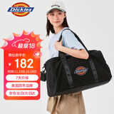 Dickies运动健身包女旅行包男大容量干湿分离背包挎包单肩手提行李包游泳