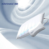 Nitetronic添眠智能止鼾枕Z1P打呼噜枕头防打鼾深度睡眠监测乳胶枕 性价比版