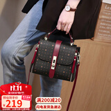 爱情海包包女包斜挎包大容量单肩手提轻奢品牌生日礼物高级感送女友老婆