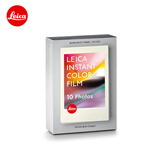 徕卡（Leica）SOFORT 2 相机立拍立得 莱卡一次成像双模式即拍即得相机 (具有手机照片打印功能) 立拍立得礼物 徕卡原装彩色相纸白边10张