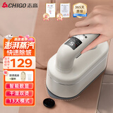 志高（CHIGO）挂烫机家用手持熨烫机熨斗 小型便携式蒸汽挂烫机熨烫机电熨斗烫衣机旅行挂烫机LT-S8