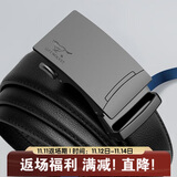 七匹狼男士皮带自动扣牛皮裤腰带生日生日礼物送男友老公送爸爸