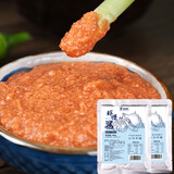 盛源来虾怪酱100g*2包正宗辽宁特产蜢虾虾子酱即食拌面海怪酱鲜虾酱下饭