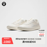 lululemon丨Cityverse 男士运动休闲鞋 LM9AV8S 白/白/白 41
