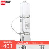 南恩NANDN滚轮滑雪板包防水耐磨大容量防水双肩单板滑雪包男女通用款 白色 165x36cm