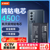 菲耐德 适用于vivo iQOO Neo5s手机电池更换 B-S9大容量加强版4500mAh换新 附安装工具包