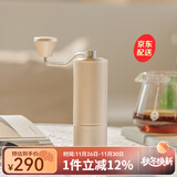 泰摩栗子C3S手摇磨豆机 手动咖啡豆研磨机 便携式咖啡机磨粉咖啡器具