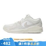 耐克（NIKE）胜道运动男鞋篮球鞋夏季JORDAN STADIUM 90休闲运动训练篮球鞋 DX4397-110 40.5