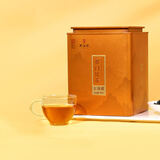 天之红祁门红茶祁红香螺旅行便携装独立小包42小袋168g大满罐送礼