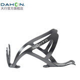 大行（DAHON） 自行车水壶架山地车公路车通用水杯架骑行配件 钛灰色（铝合金）