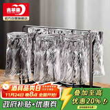 青苹果玻璃水杯架 黑色轻奢不锈钢玻璃杯架 酒杯玻璃杯牛奶杯茶杯杯架