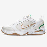 耐克NIKE男子训练鞋老爹鞋 AIR MONARCH IV 运动鞋415445-103白 39
