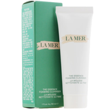 海蓝之谜（LA MER）（LA MER）【香港行貨】碧璽洗面奶小樣30ml 深層清洁毛孔 旅行装