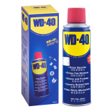 WD-40除锈剂wd40门锁润滑油机械防锈螺栓丝松动窗合页自行车链条清洁