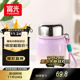 FGA富光焖烧杯316L不锈钢保温大容量焖烧罐上班学生便当盒桶