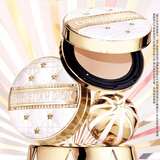 迪奥DIOR【限定版】气垫粉底缎光0N防晒遮瑕化妆品礼盒生日礼物送女友