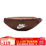 耐克NIKE男女通款腰包 便携胸包 斜挎包 运动休闲包DB0490-265MISC