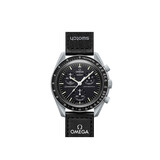 欧米茄（OMEGA）斯·沃琪S·WATCH联名款行星系列男女表42mm 保价双十一