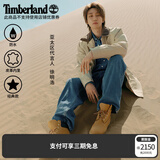 添柏岚（Timberland）[徐明浩同款]男女同款经典黄靴/新款轻量防水靴10061 10061W/小麦色 TB0 仅批次不同 45 鞋内长：29cm