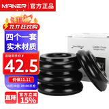 曼尔乐器实木钢琴脚垫立式钢琴保护地板防滑垫三角钢琴隔音减震垫钢琴配件