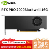 丽台（LEADTEK） RTX PRO2000Blackwell 16G建模渲染视频绘图设计师绘图显卡 RTX PRO 2000 16G工包