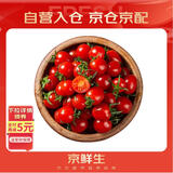 京鲜生 釜山88玲珑水果小番茄/圣女果 净重1斤 单果4-8g 生鲜水果
