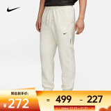 耐克（NIKE）男子速干篮球长裤 DRI-FIT STANDARD ISSUE CK6366-027 L