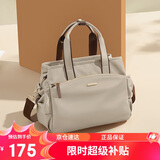 高尔夫（GOLF）单肩斜挎包女时尚包包女包休闲手提包女手机包生日礼物送女友