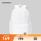 匡威Converse儿童书包休闲简约男女童纯色运动双肩包