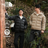北面（The North Face）北面羽绒服男户外防风保暖鹅绒秋冬新品 7W7G JK3 XL