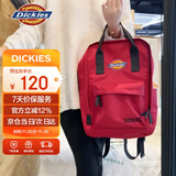 Dickies电脑双肩包女包13.3/14英寸轻薄笔记本旅行女士DK背包学生书包