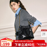 蔻一（Cnoles）托特包女士大容量双肩包通勤实用腋下包实用走心生日礼物送老婆