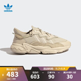 阿迪达斯 （adidas）【滔搏运动】阿迪达斯三叶草男女鞋运动鞋OZWEEGO复古老爹休闲鞋 FX6029 42