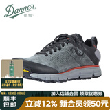DANNER丹纳Trail 2650 GTX防水防滑低帮户外徒步登山鞋轻便透气减震耐磨 深灰色/61200/男款/EE宽版 44