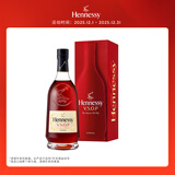 轩尼诗（Hennessy） VSOP 干邑白兰地 法国进口洋酒 1500ml 礼盒